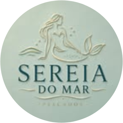 Sereia do Mar Pescados